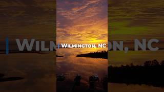 Coastal Carolina Aerial Drone Footage [upl. by Einafpets]