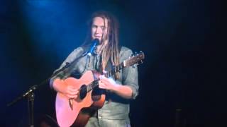 Newton Faulkner  Uncomfortably Slow [upl. by Nerraj]