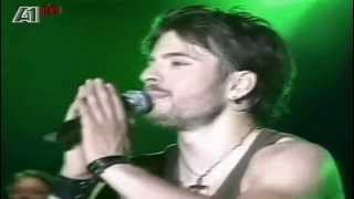 TOSE PROESKI  SLUSAS LI  KONCERT SKOPJE 2006 [upl. by Rabbaj]