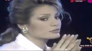 Ajda Pekkan  Hayırdır İnşallah VİDEO KLİP AJDA 1990 [upl. by Phaih]