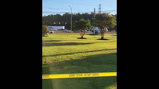 FedEx Worker Unalived Walking Home From Wrk in East Memphis 😔🙏🏿 BlackwoodNews [upl. by Amyas]