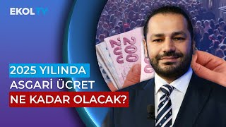 Merkez Bankası Faiz İçin Ne Diyecek Yılsonu Enflasyon Tahmini Tutacak mı Tuğberk Çitilci Yorumladı [upl. by Proud]