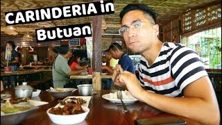 Best CARINDERIA in Butuan Philippines [upl. by Gwyn]