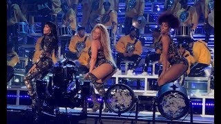 Destiny’s Child  Lose My Breath  Say My Name  Soldier Coachella Weekend 1 4142018 [upl. by Atsillac]