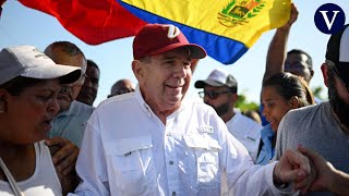 El Parlamento de Venezuela instará a Maduro a romper quottodas las relacionesquot con España [upl. by Namharludba]