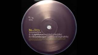 Lightforce  Join Me DJ Alici Mix 2000 [upl. by Ahsienyt]