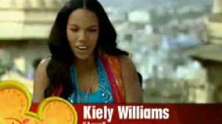 Kiely Williams One World [upl. by Ettenor]