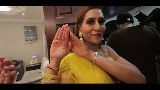 Sunita Weds Harjinder Highlights [upl. by Lesslie626]