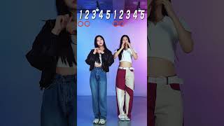 2023 Tiktok challenge ✨🔥 tiktok dance shorts tiktokdancechallenge2023 [upl. by Hcirteid604]