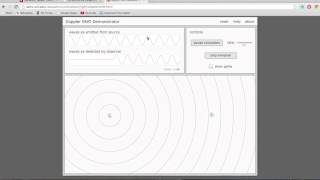 Introductory Astronomy Doppler Effect Basics [upl. by Seidule]