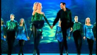 Riverdance TV Commercial [upl. by Docilla767]