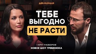 ВЫСОКИЙ ЧЕК – НИЗКИЕ ПРОДАЖИ 13 лет каторги ради копеек  Проблемы ПРЕМИУМСЕГМЕНТА [upl. by Tierza]