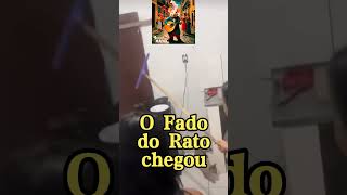 7 dias de Fado do Rato [upl. by Lalise]