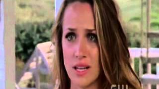 One Tree Hill  Haley finds Quinn and Clay after the shooting [upl. by Halueb957]