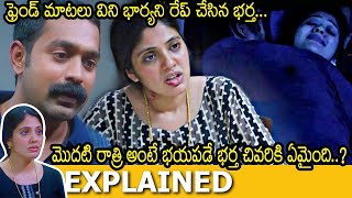 KettyolaanuEnteMalakha Telugu Full Movie Story ExplainedMovie Explained in TelugMovie Explanation [upl. by Macur]