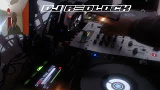 Dj Redlock Jungle Drum and Bass Jump up Library Mix 7 [upl. by Oconnor673]