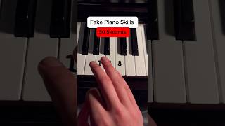 Easy Peasy piano pianolessons tutorial lesson tips tipsandtricks pianotutorial [upl. by Rot421]