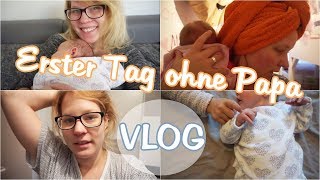 Frischgebackene ZweifachMama  neuer Alltag  Familienvlog [upl. by Calista]