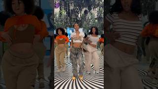 Blessed dancechallenge [upl. by Releyks]