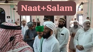 Jumma Baad Salato Salam [upl. by Aitercul]