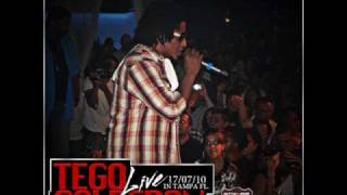 06Tego Calderón  Live Guasa Guasa amp Cosa Buenawmv [upl. by Eduard354]