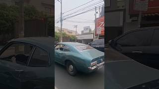 Ford Maverick Automático [upl. by Donelle]