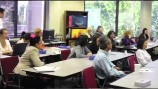 American Medical College of Homeopathy  Doctoral Program [upl. by Myrtie]