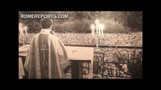 Documentary on Fr Jerzy Popiełuszko A martyr who fought against communism [upl. by Dorinda]