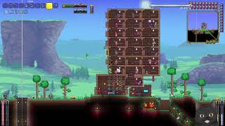 Modded Terraria Ep 16 [upl. by Hadwyn20]