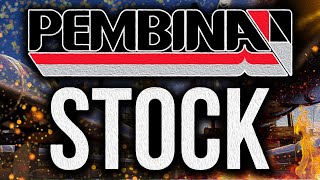 🔥Pembina Pipeline PBA Stock 💥Stock Analysis💥 [upl. by Carley806]