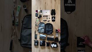 Don’t Buy a Travel Bag Until You Watch This [upl. by Boylston]