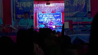 MINI VLOG  ROJ ROJ AANKHON TALE ORCHESTRA SONG PART 6 👏♥️👏 [upl. by Flanigan993]