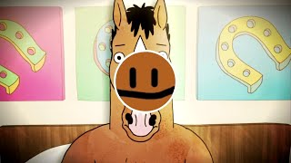 Bojack Horseman Theme Song  TRAP REMIX [upl. by Itsrik]