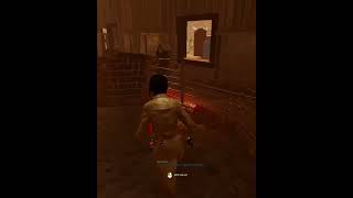 deadbydaylightsurvivor dbd dbdsurvivor dbdgameplay horrorgaming terrorgaming ironals [upl. by Bertelli]