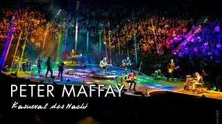 Peter Maffay  Karneval der Nacht Live 2020 [upl. by Hole319]