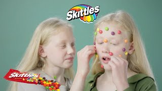 Skittles Commercial 2022 Funny Skittles Pox Fan Made Ad [upl. by Ezaria5]