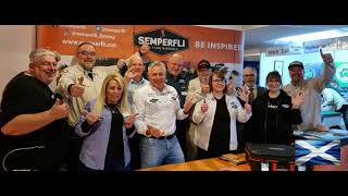 Semperfli Roadshow [upl. by Marris]