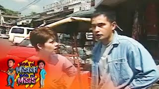 Kaya ni Mister Kaya ni Misis Paano Kakasya ang P200  Fastcuts Episode 1 1 of 8  Jeepney TV [upl. by Nahij89]