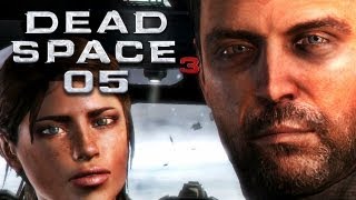 DEAD SPACE 3 HD 005  Überlebende [upl. by Keeler]