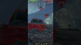 Skoda T56 84K DMG gaming wot [upl. by Veradi]