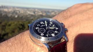 Should I keep the Breguet Type XX Transatlantique Chronograph [upl. by Esalb]