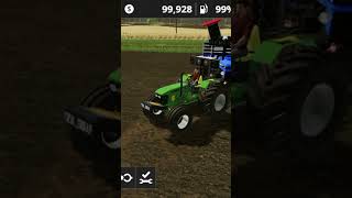 575xp fullmodified automobile funny tracror farmer modifiedtracter tractr punjabi [upl. by Imim]