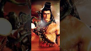 Devo ke dev mahadev🕉️ as Mohit Raina 🕉️ mahadev shorts youtubeshorts hindu [upl. by Casavant382]