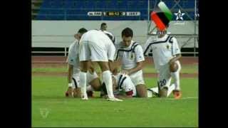 Jaouad Ouaddouch sacré meilleur buteur 2011 vidéo de ses 11 buts جواد وادوش [upl. by Sicnarf210]