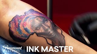 Sci Fi 👽 Ink Masters Fan Demand Livestream [upl. by Kappel]