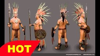 history channel documentary Ancient CivilizationsInca Empire Mayan Empire [upl. by Kraska271]