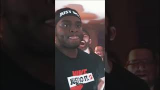 Is Sha G vs Mewlips the most funny rap battle ever We think so [upl. by Glass884]