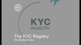 The KYC Registry [upl. by Fechter]