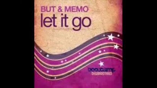 But amp Memo  Let it Go [upl. by Bigot]