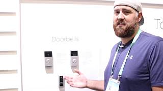 Ring Doorbell 2 vs Ring Pro vs Ring vs Ring Elite vs Ring Peephole [upl. by Lyall]